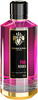 Фото Mancera Pink Roses 120 мл