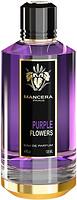 Фото Mancera Purple Flowers 120 мл
