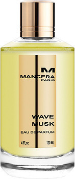 Фото Mancera Wave Musk 120 мл (тестер)