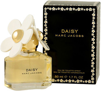 Фото Marc Jacobs Daisy 50 мл