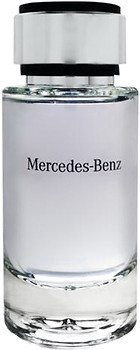 Фото Mercedes-Benz for man 120 мл (тестер)