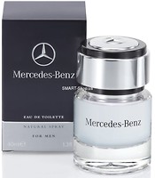 Фото Mercedes-Benz for man 40 мл