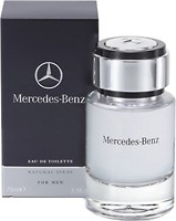 Фото Mercedes-Benz for man 75 мл