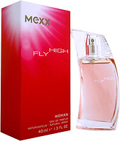 Фото Mexx FLY High Woman 40 мл