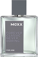 Фото Mexx Forever Classic Never Boring for him 50 мл