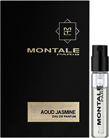 Фото Montale Aoud Jasmine 2 мл (пробник)