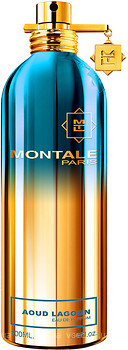 Фото Montale Aoud Lagoon 100 мл