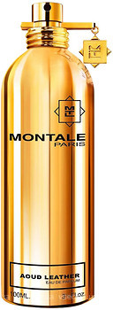 Фото Montale Aoud Leather 100 мл