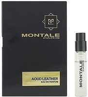 Фото Montale Aoud Leather 2 мл (пробник)