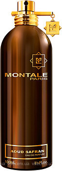 Фото Montale Aoud Safran 100 мл