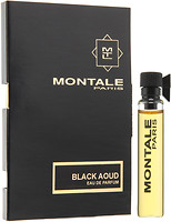 Фото Montale Black Aoud 2 мл (пробник)