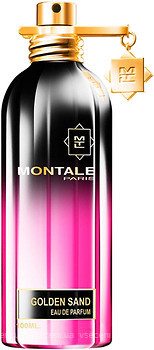 Фото Montale Golden Sand 100 мл