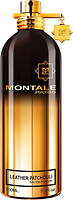 Фото Montale Leather Patchouli 100 мл
