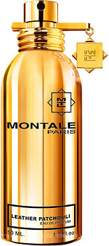 Фото Montale Leather Patchouli 50 мл
