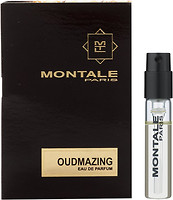 Фото Montale Oudmazing 2 мл (пробник)