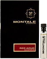 Фото Montale Red Aoud 2 мл (пробник)