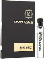 Фото Montale Rose Night 2 мл (пробник)