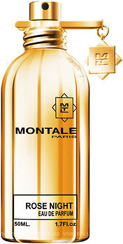 Фото Montale Rose Night 50 мл