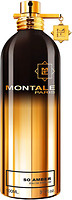 Фото Montale So Amber 100 мл