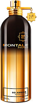 Фото Montale So Amber 100 мл