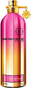 Фото Montale The New Rose 100 мл