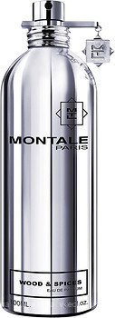 Фото Montale Wood & Spices 100 мл