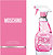 Фото Moschino Pink Fresh Couture 100 мл