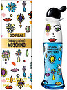 Фото Moschino So Real Cheap & Chic 50 мл