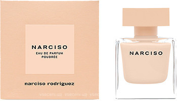 Фото Narciso Rodriguez Poudree 30 мл