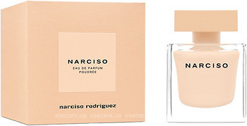 Фото Narciso Rodriguez Poudree 50 мл