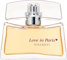 Фото Nina Ricci Love In Paris 50 мл (тестер)