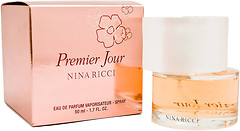 Фото Nina Ricci Premier Jour 50 мл