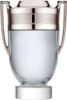 Фото Paco Rabanne Invictus 100 мл (тестер)