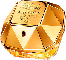 Фото Paco Rabanne Lady Million 50 мл