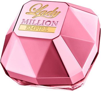 Фото Paco Rabanne Lady Million Empire 30 мл