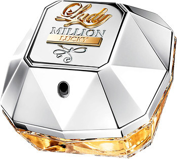 Фото Paco Rabanne Lady Million Lucky 30 мл