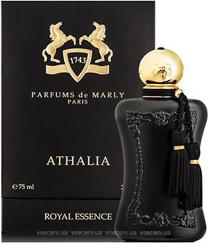 Фото Parfums de Marly Athalia 75 мл