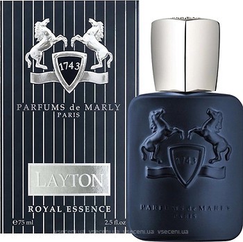 Фото Parfums de Marly Layton 75 мл