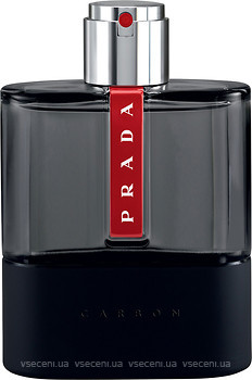 Фото Prada Luna Rossa Carbon 100 мл