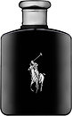 Фото Ralph Lauren Polo Black 125 мл (тестер)