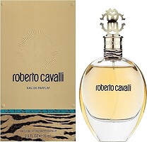 Фото Roberto Cavalli Eau de Parfum 75 мл