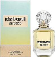 Фото Roberto Cavalli Paradiso 75 мл
