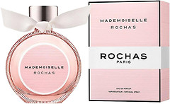 Фото Rochas Mademoiselle Rochas EDP 30 мл