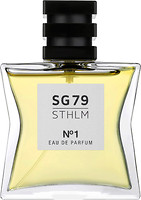 Фото SG 79/STHLM №1 15 мл
