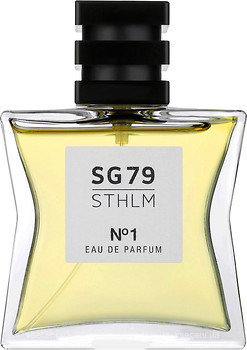 Фото SG 79/STHLM №1 30 мл