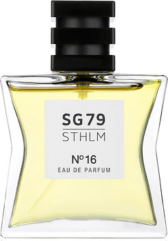 Фото SG 79/STHLM №16 15 мл