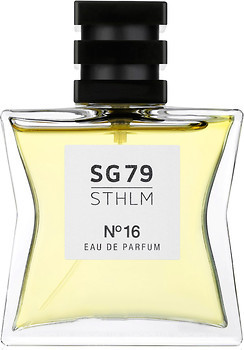 Фото SG 79/STHLM №16 30 мл