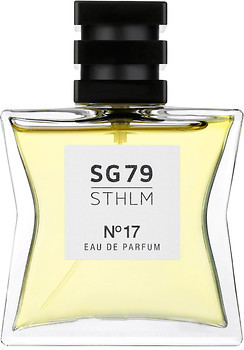 Фото SG 79/STHLM №17 15 мл