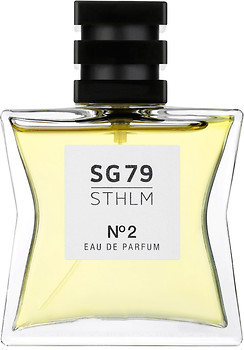 Фото SG 79/STHLM №2 15 мл