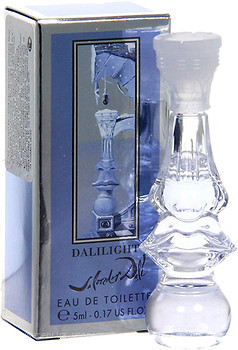 Фото Salvador Dali Dalilight 5 мл (миниатюра)